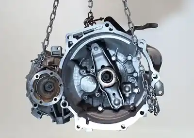 Second-hand car spare part gearbox for audi a3 (8p) 1.8 tfsi ambiente oem iam references jwx  