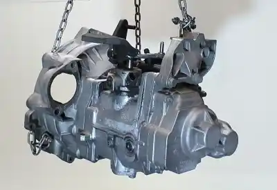 Second-hand car spare part gearbox for audi a3 (8p) 1.8 tfsi ambiente oem iam references jwx  