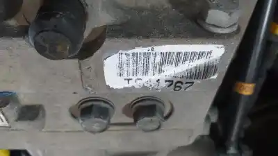 Second-hand car spare part gearbox for hyundai h1 travel oem iam references d4cb  
