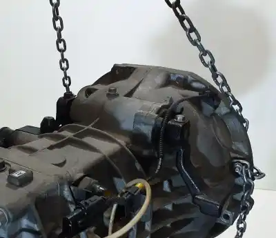 Second-hand car spare part gearbox for hyundai h1 travel oem iam references d4cb  