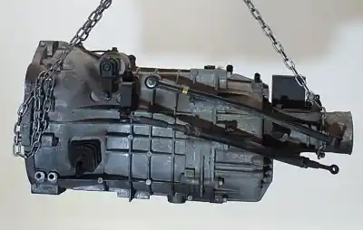 Second-hand car spare part gearbox for hyundai h1 travel oem iam references d4cb  