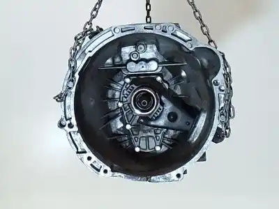 Second-hand car spare part gearbox for hyundai h1 travel oem iam references d4cb  