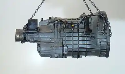 Second-hand car spare part gearbox for hyundai h1 travel oem iam references d4cb  