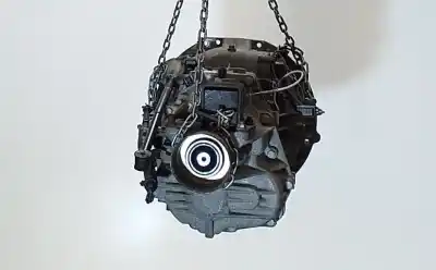 Second-hand car spare part gearbox for hyundai h1 travel oem iam references d4cb  
