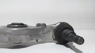 Автозапчасти б/у передний левый нижний рычаг подвески за audi a6 avant (4f5) 2.7 tdi ссылки oem iam 4f0407151a  69814