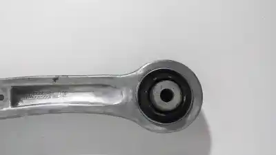 Автозапчасти б/у передний левый нижний рычаг подвески за audi a6 avant (4f5) 2.7 tdi ссылки oem iam 4f0407151a  69814