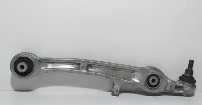 Автозапчасти б/у передний левый нижний рычаг подвески за audi a6 avant (4f5) 2.7 tdi ссылки oem iam 4f0407151a  69814
