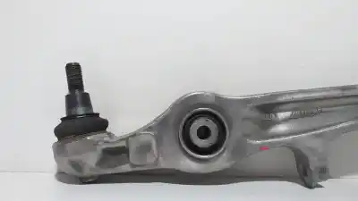 Автозапчасти б/у передний левый нижний рычаг подвески за audi a6 avant (4f5) 2.7 tdi ссылки oem iam 4f0407151a  69814