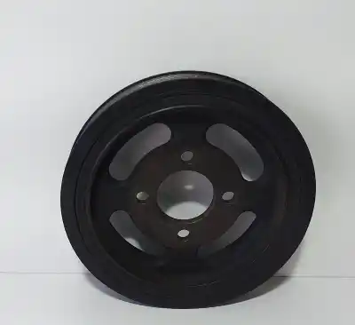 Peça sobressalente para automóvel em segunda mão polia do virabrequim por opel antara cosmo 4x4 referências oem iam z20s1  73242