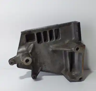 Second-hand car spare part engine support for opel antara cosmo 4x4 oem iam references 96440352  73237