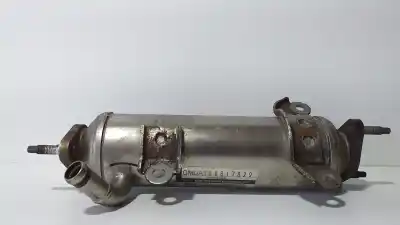 Автозапчастина б/у КУЛЕР EGR для OPEL ANTARA  Посилання на OEM IAM 96817829  73235