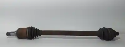 Second-hand car spare part REAR RIGHT TRANSMISSION for SMART CABRIO  OEM IAM references 76CM  73215