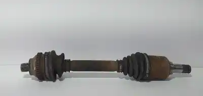 Second-hand car spare part REAR LEFT TRANSMISSION for SMART CABRIO  OEM IAM references LARGO:52CM  73217