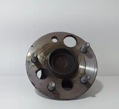 Peça sobressalente para automóvel em segunda mão cubo por toyota auris business referências oem iam 1nd