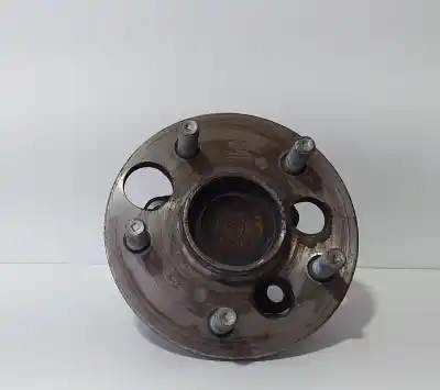 Peça sobressalente para automóvel em segunda mão cubo por toyota auris business referências oem iam 1nd