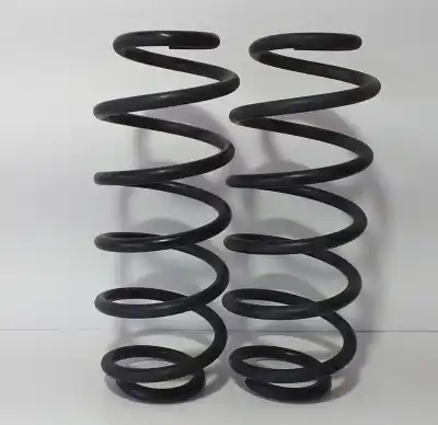 Peça sobressalente para automóvel em segunda mão mola de suspensão por toyota auris business referências oem iam 1nd