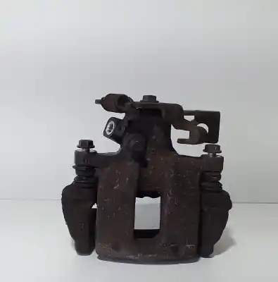 Peça sobressalente para automóvel em segunda mão pinça de travão traseira esquerda por toyota auris business referências oem iam 0204l67275