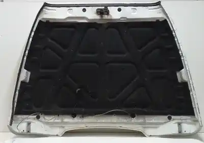 Автозапчастина б/у капок для ssangyong korando 2.3 turbodiesel cat посилання на oem iam 6100206012  73406