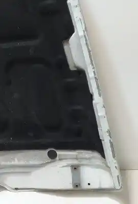Автозапчастина б/у капок для ssangyong korando 2.3 turbodiesel cat посилання на oem iam 6100206012  73406