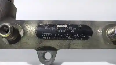 Piesă de schimb auto la mâna a doua rampa injector pentru audi q7 (4l) 3.0 v6 24v tdi referințe oem iam 059130089d  73384