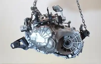 Gebrauchtes Autoersatzteil getriebe zum toyota auris luna+ oem-iam-referenzen 1nd  73466