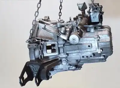 Gebrauchtes Autoersatzteil getriebe zum toyota auris luna+ oem-iam-referenzen 1nd  73466