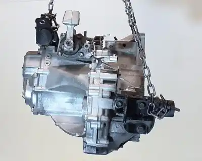 Gebrauchtes Autoersatzteil getriebe zum toyota auris luna+ oem-iam-referenzen 1nd  73466