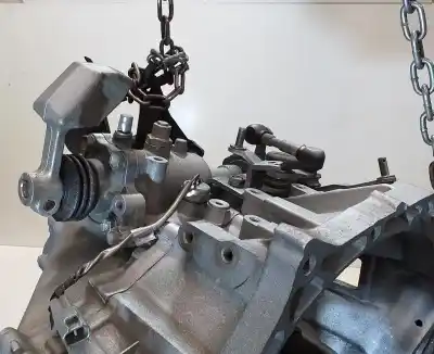 Gebrauchtes Autoersatzteil getriebe zum toyota auris luna+ oem-iam-referenzen 1nd  73466