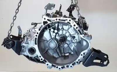 Gebrauchtes Autoersatzteil getriebe zum toyota auris luna+ oem-iam-referenzen 1nd  73466