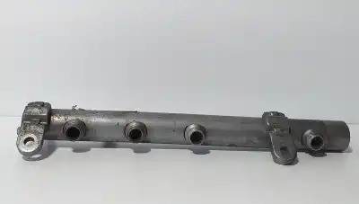 Автозапчастина б/у РАМПА ИНЖЕКТОРА для MERCEDES-BENZ CLASE M (W164)  Посилання на OEM IAM A6420700495  73452