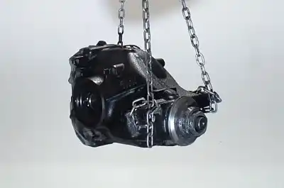 Second-hand car spare part rear differential for bmw x5 (e70) xdrive40d oem iam references 7590913  73506