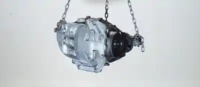 Second-hand car spare part rear differential for bmw x5 (e70) xdrive40d oem iam references 7590913  73506