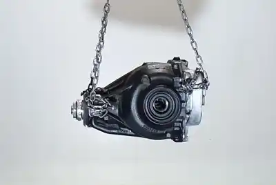 Second-hand car spare part rear differential for bmw x5 (e70) xdrive40d oem iam references 7590913  73506