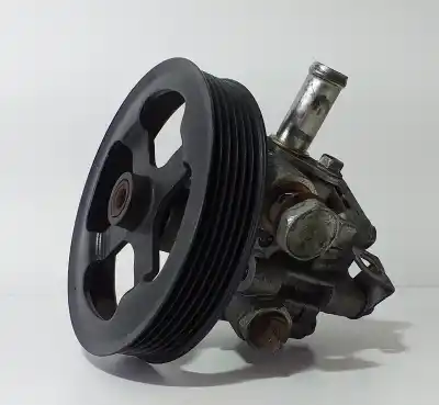 Peça sobressalente para automóvel em segunda mão bomba de direção por mitsubishi outlander (cw0) 2.2 di-d cat referências oem iam 4hk  73532