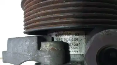 Second-hand car spare part steering pump for bmw x5 (e53) 4.6is automático oem iam references 7692974524  73530