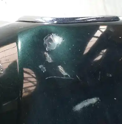 Peça sobressalente para automóvel em segunda mão capot por bmw x5 (e53) 3.0d referências oem iam 41617121102  73557