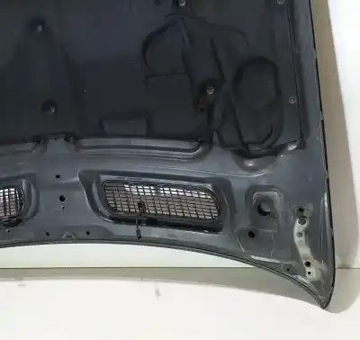 Peça sobressalente para automóvel em segunda mão capot por bmw x5 (e53) 3.0d referências oem iam 41617121102  73557