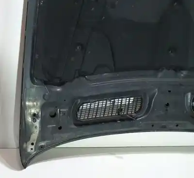 Peça sobressalente para automóvel em segunda mão capot por bmw x5 (e53) 3.0d referências oem iam 41617121102  73557
