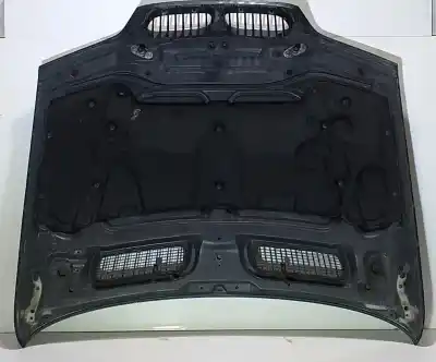 Peça sobressalente para automóvel em segunda mão capot por bmw x5 (e53) 3.0d referências oem iam 41617121102  73557