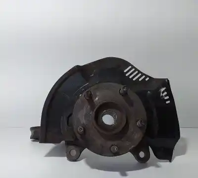 Peça sobressalente para automóvel em segunda mão manga de eixo dianteira esquerda por toyota auris luna+ referências oem iam 43212021