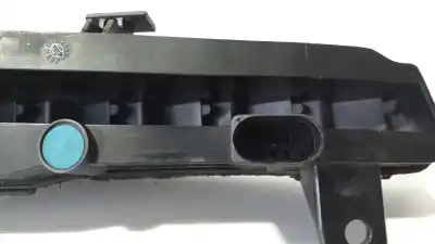 Gebrauchtes Autoersatzteil vorne links pilot zum audi q7 (4l) 3.0 v6 24v tdi oem-iam-referenzen 4l0953041d  73667