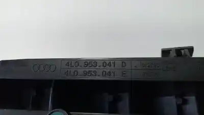 Gebrauchtes Autoersatzteil vorne links pilot zum audi q7 (4l) 3.0 v6 24v tdi oem-iam-referenzen 4l0953041d  73667