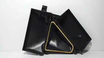 Second-hand car spare part air filter for bmw x5 (e70) * oem iam references 64316945575  73704
