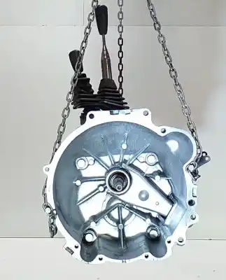 Gebrauchtes Autoersatzteil getriebe zum mitsubishi galloper (hyundai) 2.5 td exceed oem-iam-referenzen d4bh  