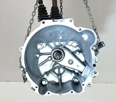 Gebrauchtes Autoersatzteil getriebe zum mitsubishi galloper (hyundai) 2.5 td exceed oem-iam-referenzen d4bh  