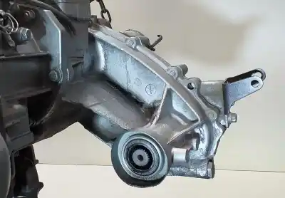 Gebrauchtes Autoersatzteil getriebe zum mitsubishi galloper (hyundai) 2.5 td exceed oem-iam-referenzen d4bh  