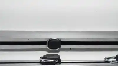 Peça sobressalente para automóvel em segunda mão chapeleira por bmw x5 (e70) xdrive30d referências oem iam 7146025  73752