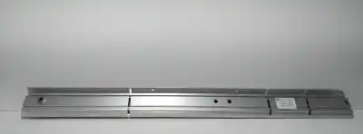 Peça sobressalente para automóvel em segunda mão chapeleira por bmw x5 (e70) xdrive30d referências oem iam 7146025  73752