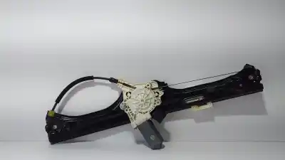 Second-hand car spare part REAR RIGHT WINDOW REGULATOR for BMW X5 (E70)  OEM IAM references 7137030S  73840
