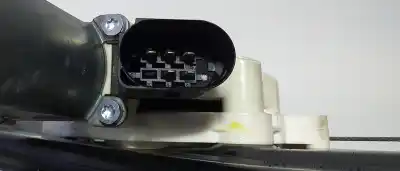 Second-hand car spare part rear right window regulator for bmw x5 (e70) xdrive30d oem iam references 7137030s  73840